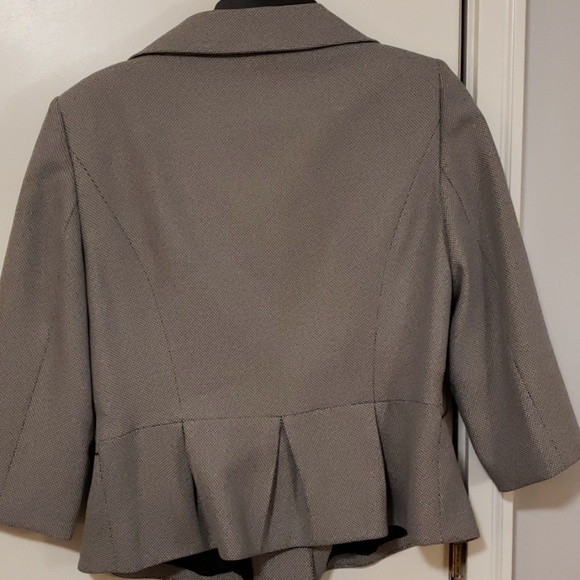 Suit jacket - Picture 3 of 4
